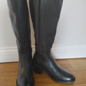 Rylko Relax Leather boots size 37
